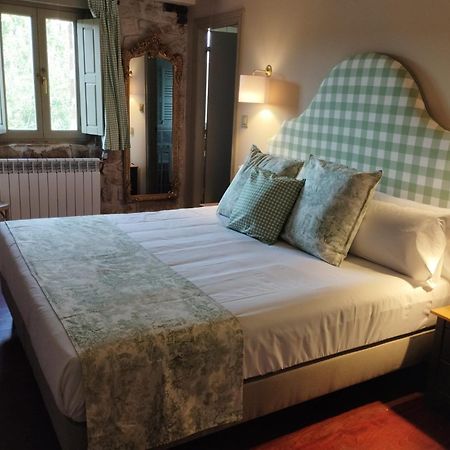 Maison Baron De La Galleta B&B Quintanilla las Torres Εξωτερικό φωτογραφία