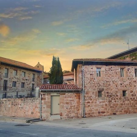 Maison Baron De La Galleta B&B Quintanilla las Torres Εξωτερικό φωτογραφία