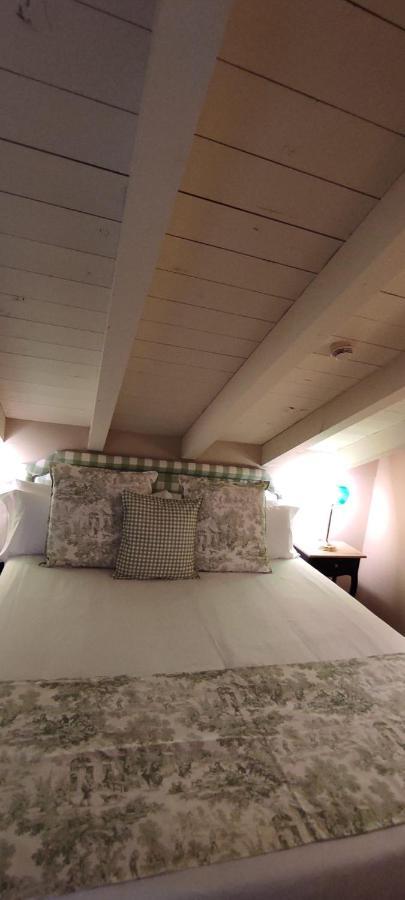Maison Baron De La Galleta B&B Quintanilla las Torres Εξωτερικό φωτογραφία