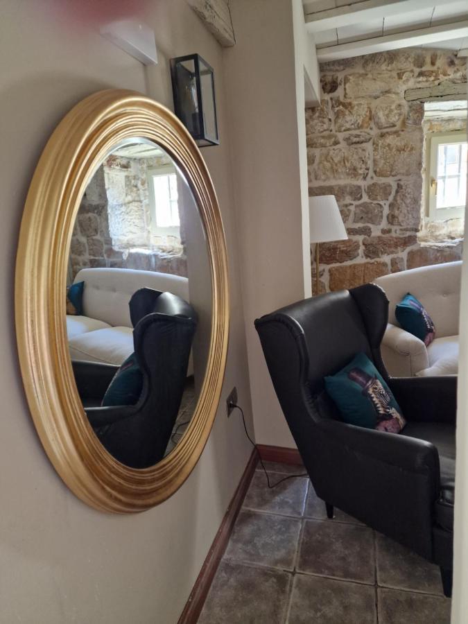Maison Baron De La Galleta B&B Quintanilla las Torres Εξωτερικό φωτογραφία