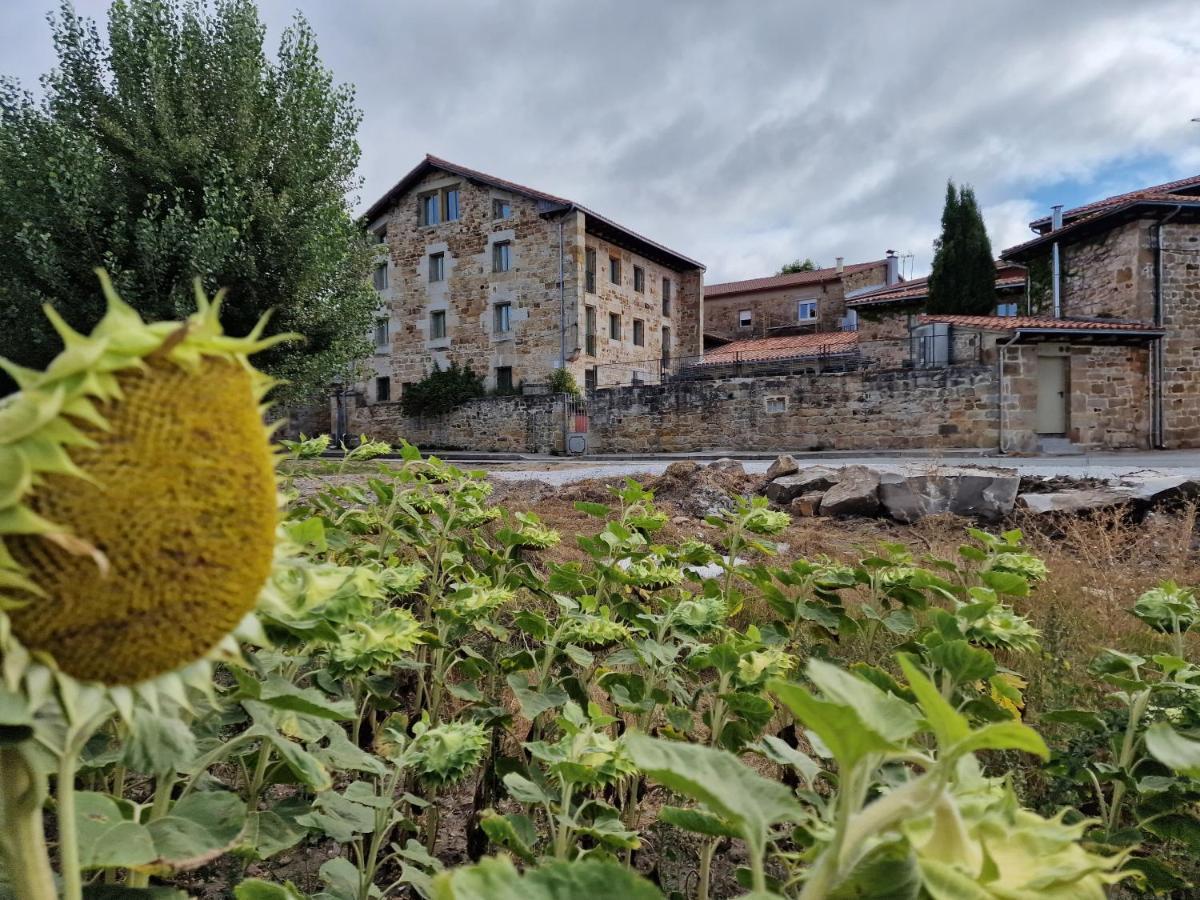 Maison Baron De La Galleta B&B Quintanilla las Torres Εξωτερικό φωτογραφία
