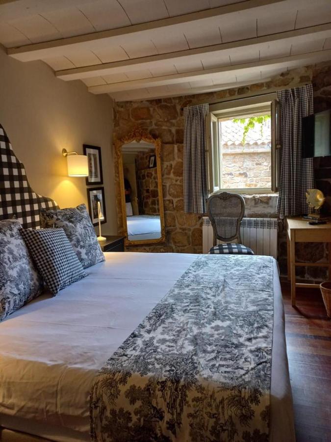 Maison Baron De La Galleta B&B Quintanilla las Torres Εξωτερικό φωτογραφία