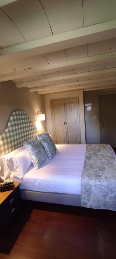 Maison Baron De La Galleta B&B Quintanilla las Torres Εξωτερικό φωτογραφία