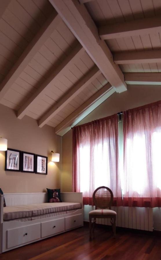 Maison Baron De La Galleta B&B Quintanilla las Torres Εξωτερικό φωτογραφία