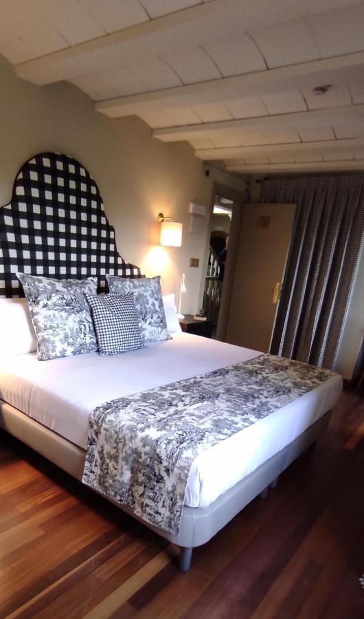 Maison Baron De La Galleta B&B Quintanilla las Torres Εξωτερικό φωτογραφία
