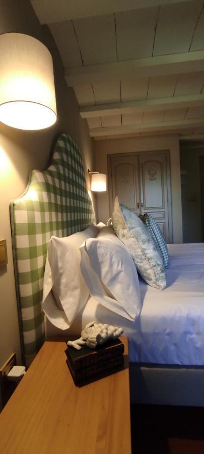 Maison Baron De La Galleta B&B Quintanilla las Torres Εξωτερικό φωτογραφία