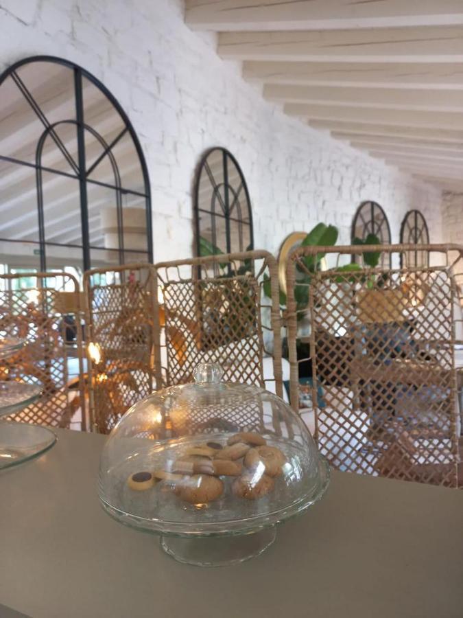 Maison Baron De La Galleta B&B Quintanilla las Torres Εξωτερικό φωτογραφία