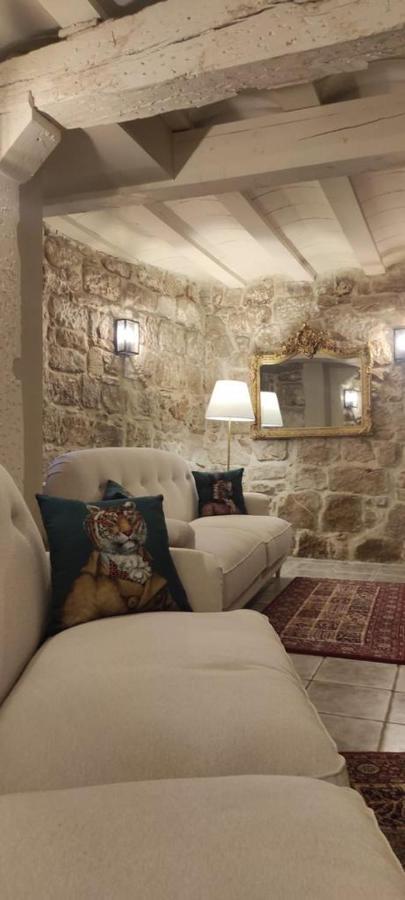 Maison Baron De La Galleta B&B Quintanilla las Torres Εξωτερικό φωτογραφία