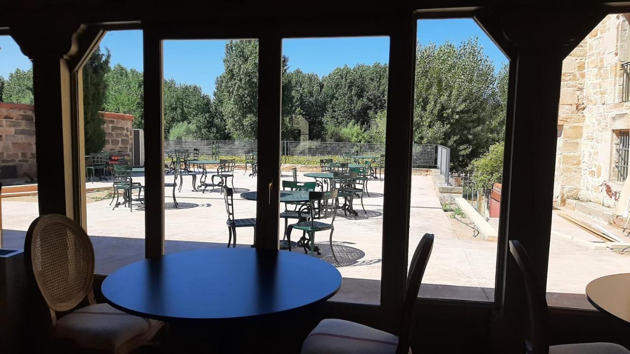Maison Baron De La Galleta B&B Quintanilla las Torres Εξωτερικό φωτογραφία