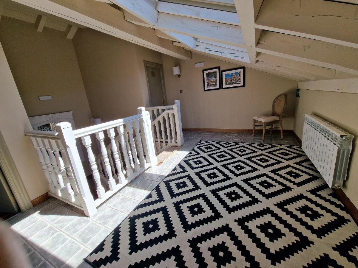 Maison Baron De La Galleta B&B Quintanilla las Torres Εξωτερικό φωτογραφία