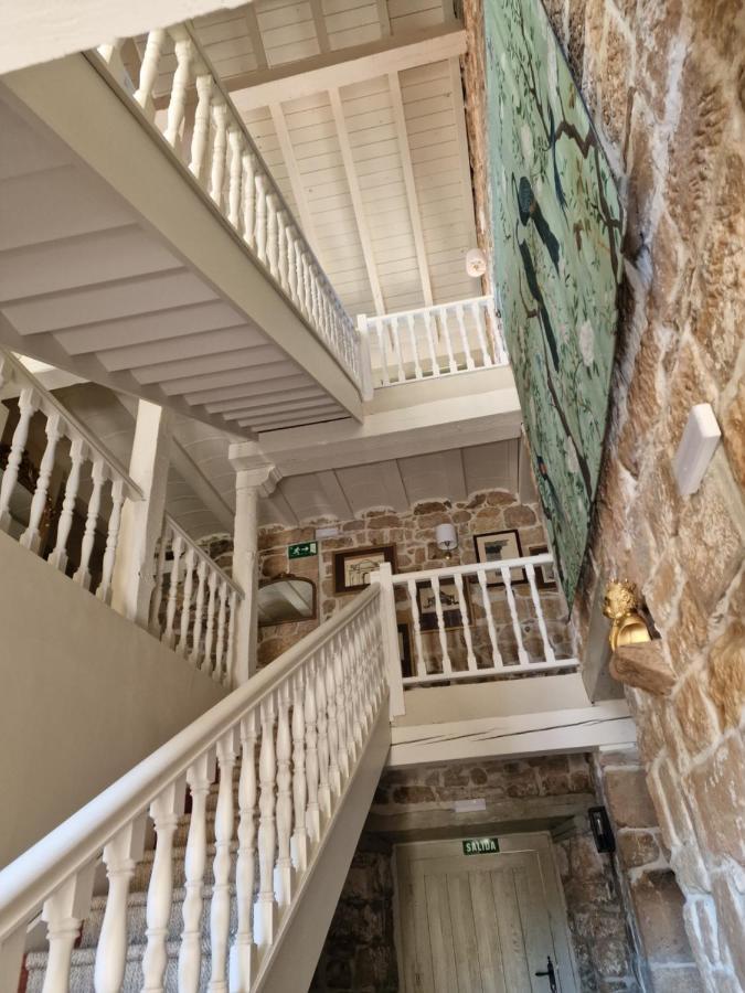 Maison Baron De La Galleta B&B Quintanilla las Torres Εξωτερικό φωτογραφία