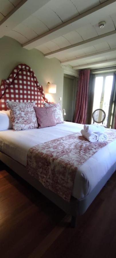 Maison Baron De La Galleta B&B Quintanilla las Torres Εξωτερικό φωτογραφία