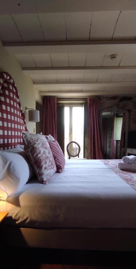 Maison Baron De La Galleta B&B Quintanilla las Torres Εξωτερικό φωτογραφία
