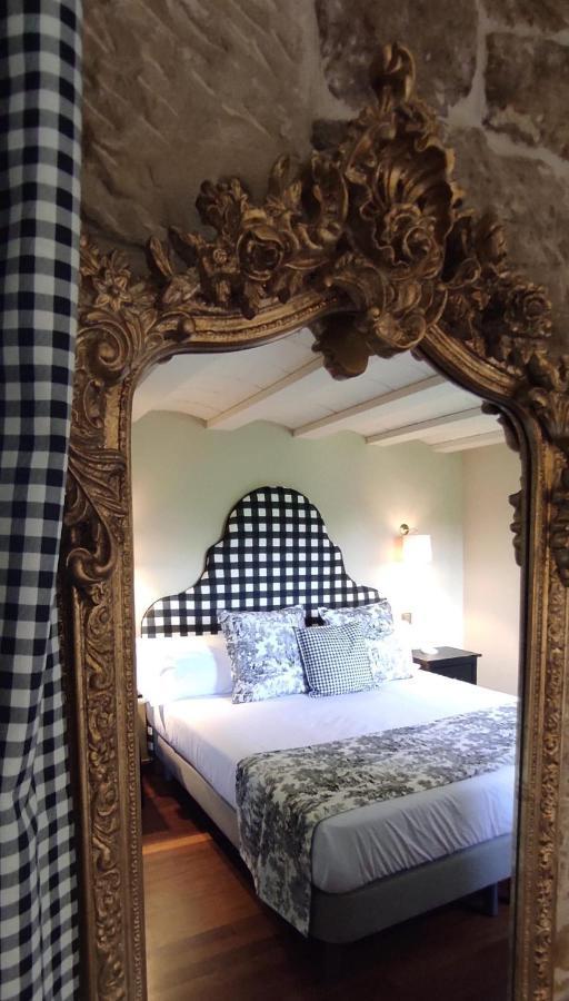 Maison Baron De La Galleta B&B Quintanilla las Torres Εξωτερικό φωτογραφία