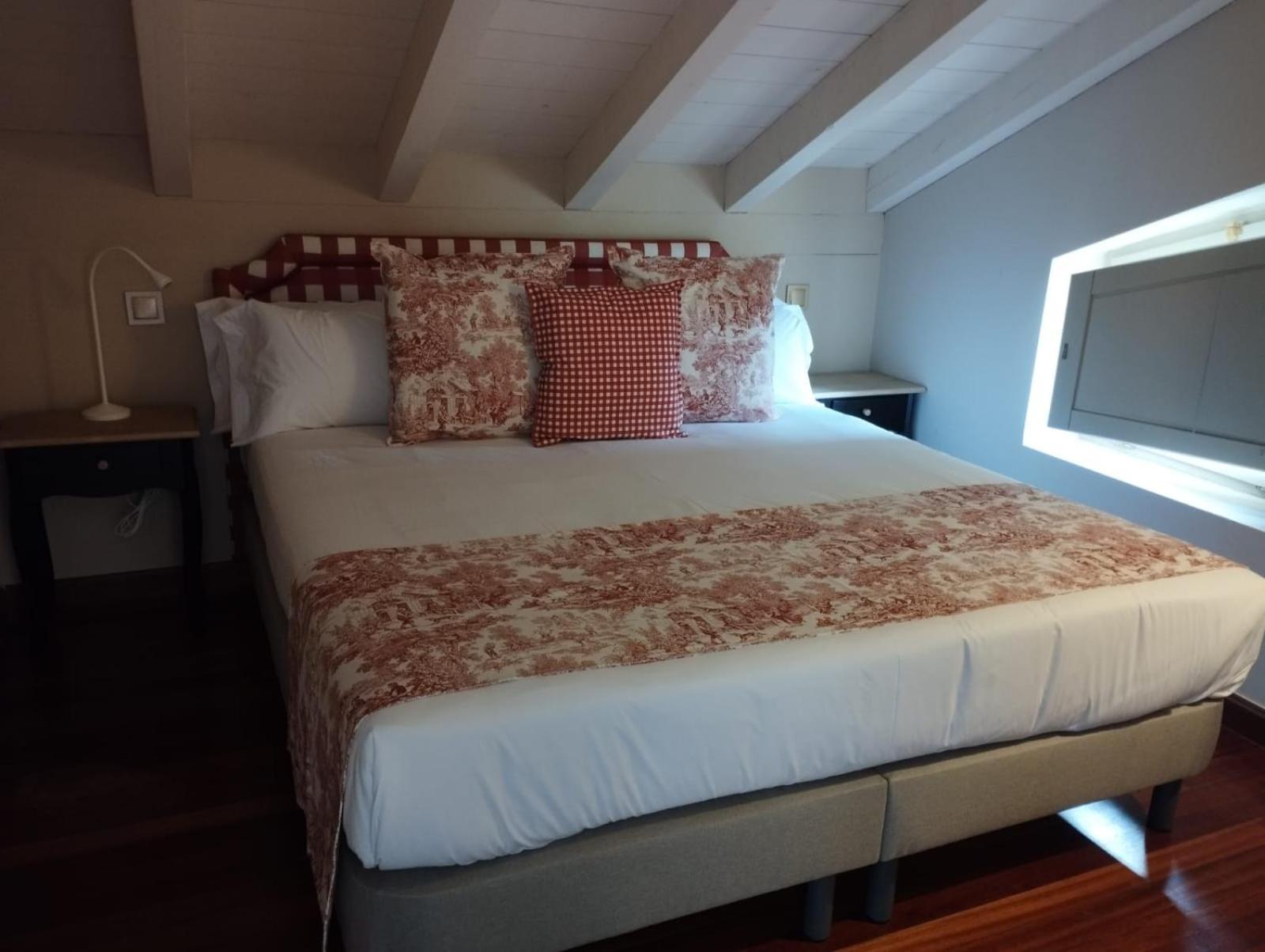 Maison Baron De La Galleta B&B Quintanilla las Torres Εξωτερικό φωτογραφία