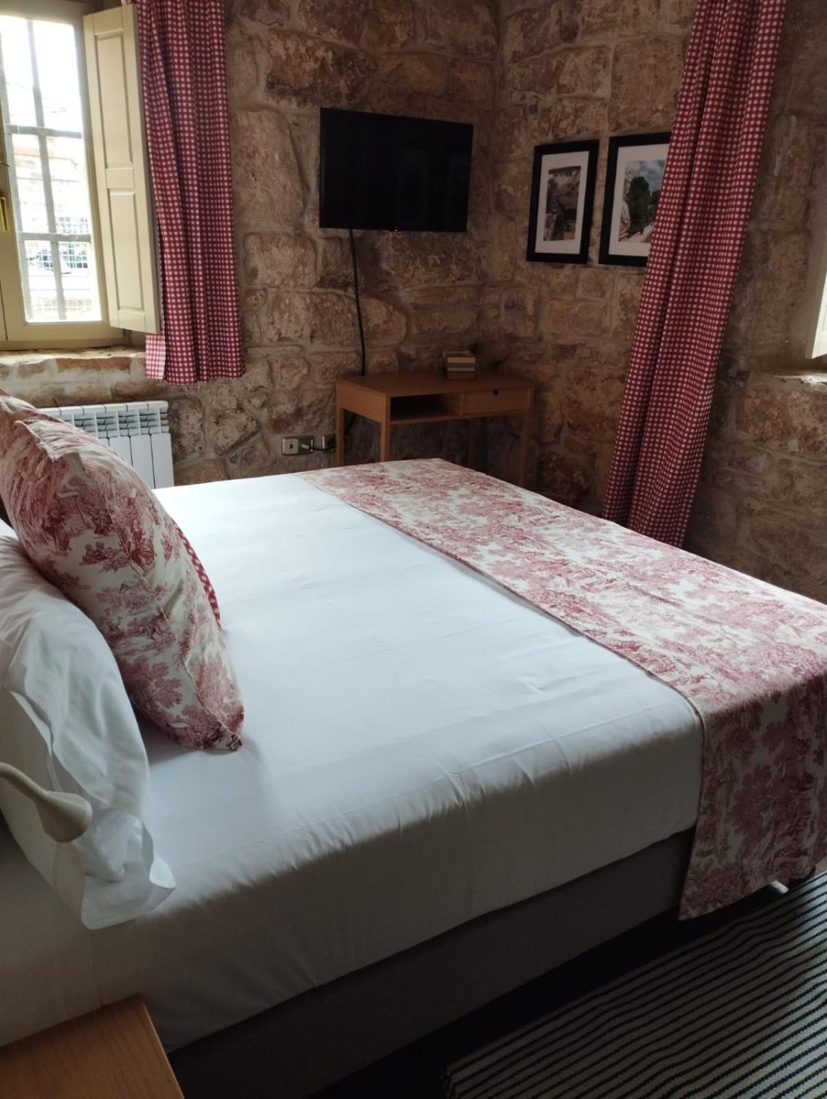 Maison Baron De La Galleta B&B Quintanilla las Torres Εξωτερικό φωτογραφία