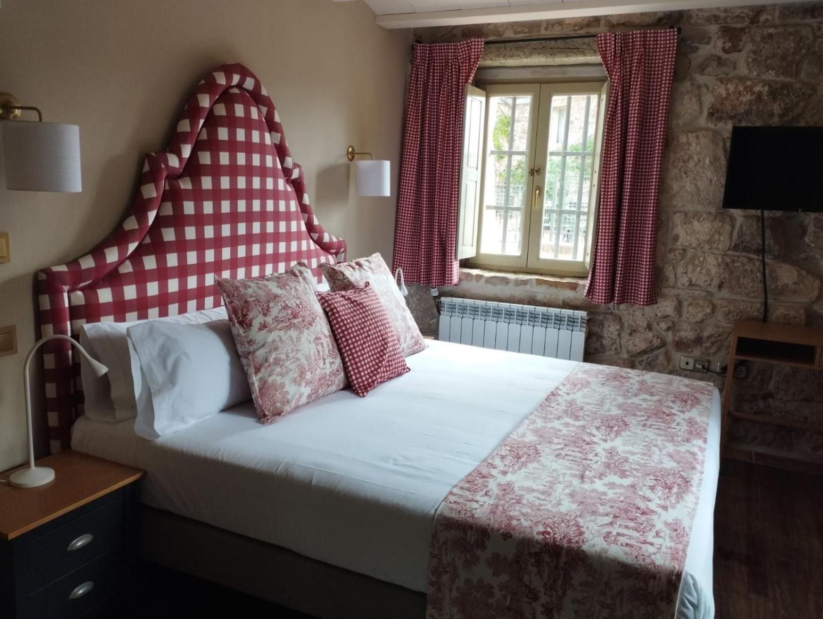 Maison Baron De La Galleta B&B Quintanilla las Torres Εξωτερικό φωτογραφία