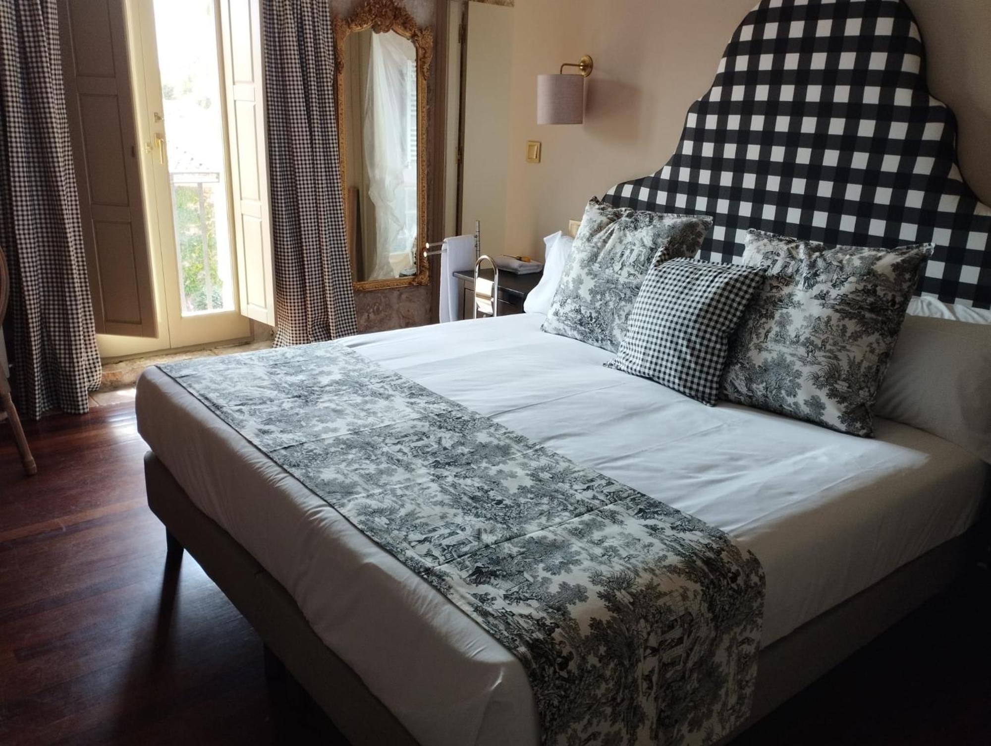 Maison Baron De La Galleta B&B Quintanilla las Torres Εξωτερικό φωτογραφία