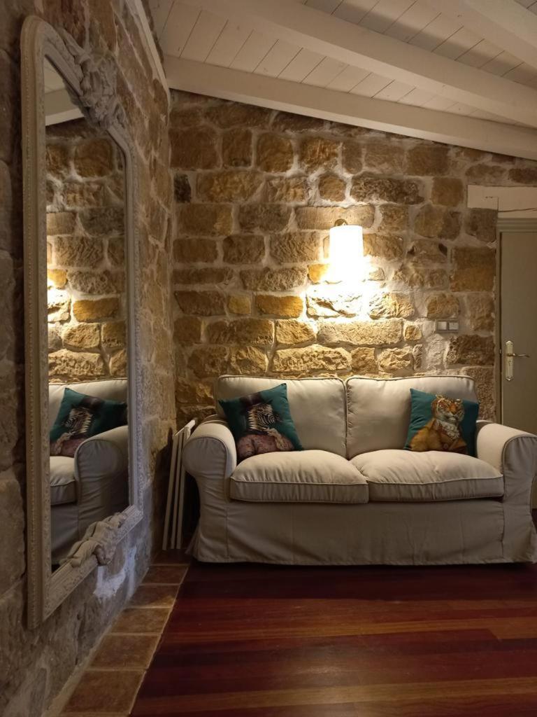 Maison Baron De La Galleta B&B Quintanilla las Torres Εξωτερικό φωτογραφία
