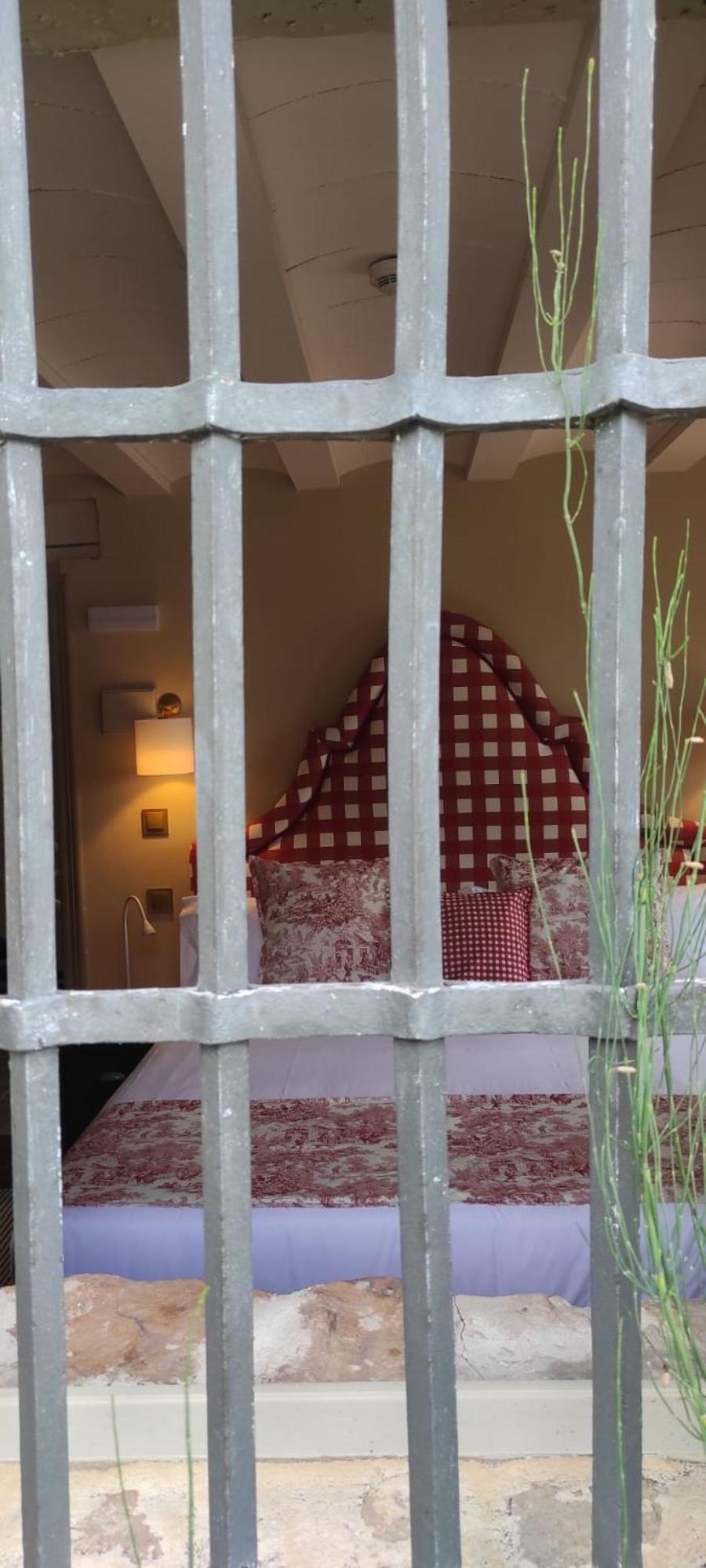 Maison Baron De La Galleta B&B Quintanilla las Torres Εξωτερικό φωτογραφία