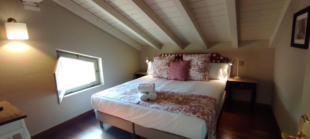 Maison Baron De La Galleta B&B Quintanilla las Torres Εξωτερικό φωτογραφία