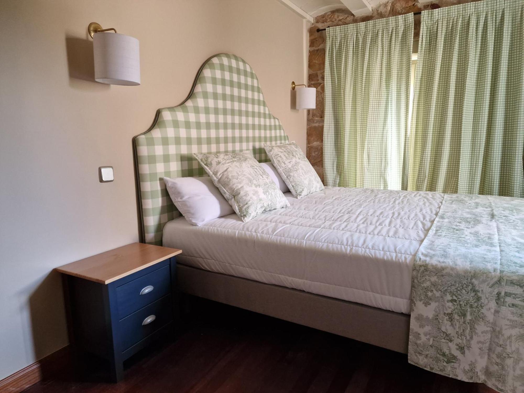 Maison Baron De La Galleta B&B Quintanilla las Torres Εξωτερικό φωτογραφία