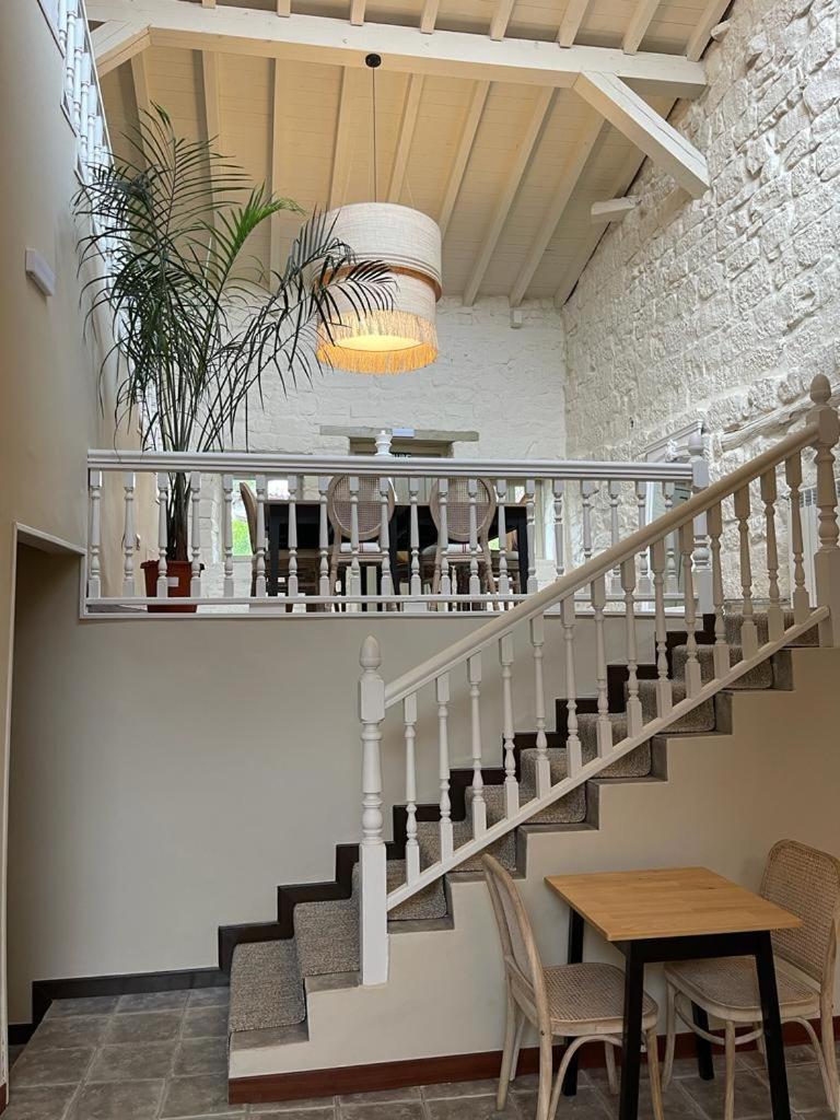 Maison Baron De La Galleta B&B Quintanilla las Torres Εξωτερικό φωτογραφία