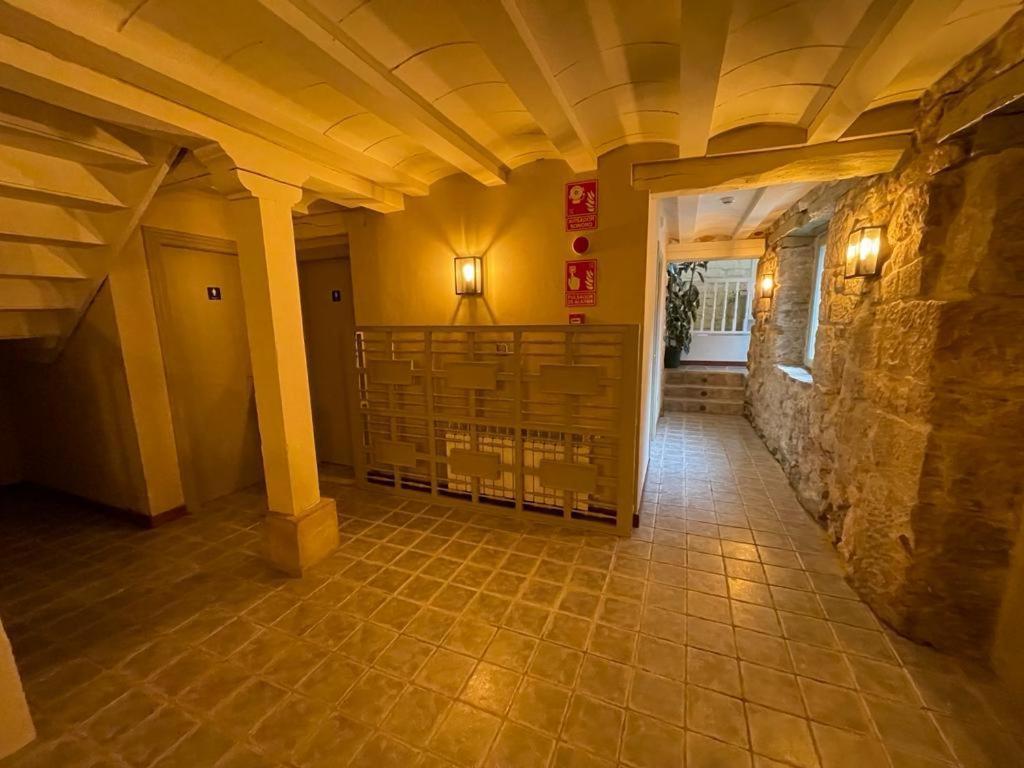 Maison Baron De La Galleta B&B Quintanilla las Torres Εξωτερικό φωτογραφία